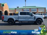 New 2025 Ford F250 Lariat image 4