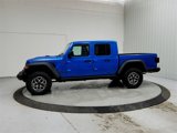 New 2025 Jeep Gladiator Rubicon image 5