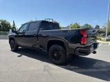 New 2025 Chevrolet Silverado 2500 LTZ w/ Trail Boss Package image 5