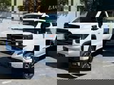 Used 2025 GMC Sierra 1500 AT4 w/ Technology Package image 3