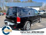 Used 2012 Nissan Armada Platinum image 6