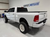 Used 2012 RAM 2500 ST w/ Chrome Appearance Group image 4