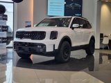 New 2025 Kia Telluride SX X-Line image 2