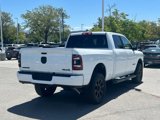 Used 2024 RAM 2500 Big Horn w/ Night Edition image 3