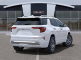 New 2026 GMC Terrain Denali w/ LPO, Floor Liner Package image 4