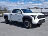 New 2025 Toyota Tacoma TRD Off-Road image 3