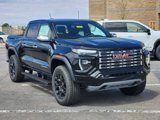 New 2026 GMC Canyon Denali w/ LPO, Denali Black Edition image 2