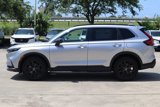 New 2025 Honda CR-V Sport Touring image 5