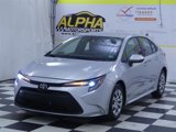 Used 2024 Toyota Corolla LE image 3