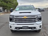 New 2025 Chevrolet Silverado 3500 High Country w/ Technology Package image 2