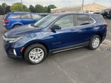Certified 2022 Chevrolet Equinox LT image 3
