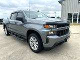 Used 2020 Chevrolet Silverado 1500 Custom w/ Custom Value Package image 3