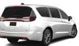 New 2025 Chrysler Pacifica Select image 2
