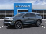 New 2025 Chevrolet Traverse High Country image 2