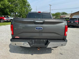 Used 2016 Ford F150 XLT w/ Equipment Group 302A Luxury image 4