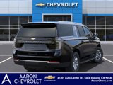New 2025 Chevrolet Suburban LT w/ Comfort Package image 4