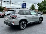 New 2025 Subaru Forester Limited image 2
