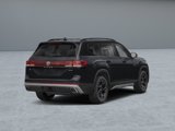 New 2025 Volkswagen Atlas Peak Edition SE image 2