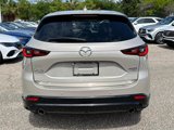 Used 2025 MAZDA CX-5 2.5 Turbo image 5