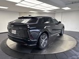 Used 2024 Cadillac Lyriq Luxury image 6