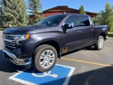 Used 2023 Chevrolet Silverado 1500 LTZ image 3