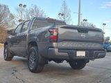 New 2025 Nissan Frontier SV image 6
