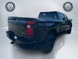 Used 2022 Chevrolet Silverado 1500 Custom Trail Boss image 5
