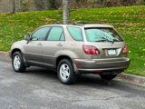 Used 1999 Lexus RX 300 4WD image 5