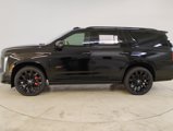 New 2025 Cadillac Escalade V w/ LPO, ONYX Package image 5