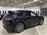 Used 2019 Porsche Cayenne Turbo w/ Premium Plus Package image 3