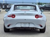 New 2025 MAZDA MX-5 Miata RF Grand Touring image 4