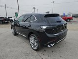 New 2025 Buick Envision Avenir image 6