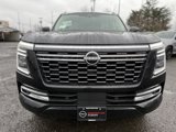 New 2025 Nissan Armada Platinum image 3