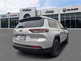 New 2025 Jeep Grand Cherokee L Laredo image 4