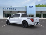 New 2025 Ford F150 XLT w/ Equipment Group 303A High image 4
