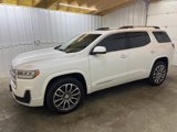 Used 2023 GMC Acadia Denali image 4