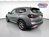 Used 2024 BMW X3 xDrive30i image 5