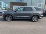 New 2025 Hyundai Palisade Calligraphy image 4