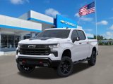 New 2026 Chevrolet Silverado 1500 LT Trail Boss w/ Safety Package image 6