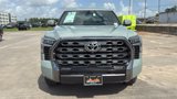 New 2025 Toyota Tundra Platinum image 2