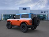 New 2025 Ford Bronco Stroppe Edition image 4