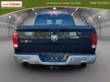 Used 2021 RAM 1500 Big Horn image 4