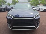 New 2025 Lexus TX 500h AWD image 5
