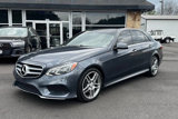 Used 2016 Mercedes-Benz E 400 Sedan image 2