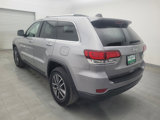 Used 2020 Jeep Grand Cherokee Laredo w/ 18" Wheel & 8.4" Radio Group image 3