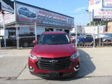 Used 2018 Chevrolet Traverse LT image 5