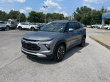 New 2026 Chevrolet TrailBlazer LT w/ Convenience Package image 4