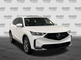 New 2026 Acura MDX SH-AWD w/ Technology Package image 2