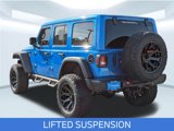New 2025 Jeep Wrangler Willys image 4
