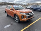 Used 2024 Mitsubishi Outlander Sport ES image 4